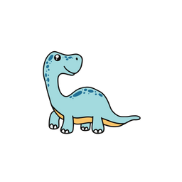 Dinosaur  Icon