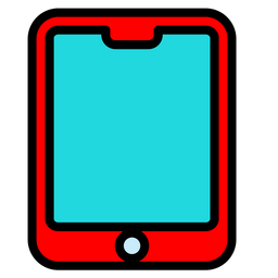 Mobile  Icon