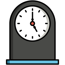 Alarm Clock  Icon