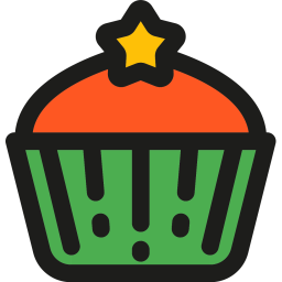 Cupcake  Symbol