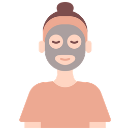 Face mask  Icon