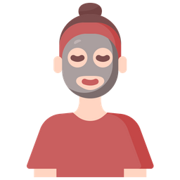 Face mask  Icon