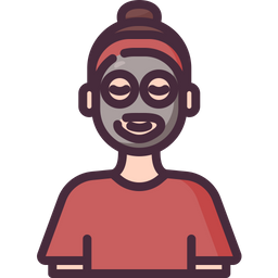 Face mask  Icon