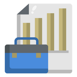 Business profits  Icon