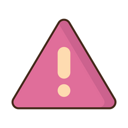 Caution  Icon