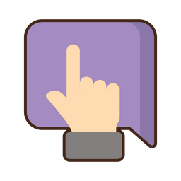 Instructions  Icon