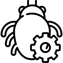 Bug  Icon