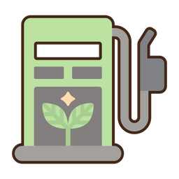 Biofuel  Icon