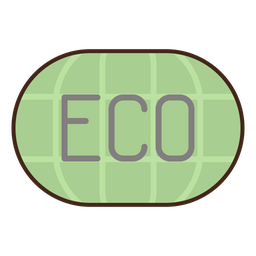 Eco  Icon