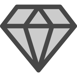 Gem  Icon