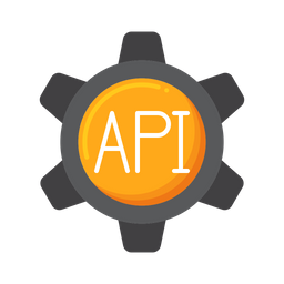 API  Icono