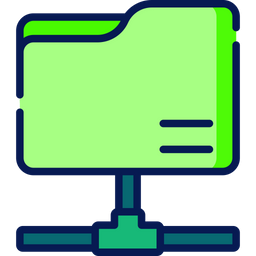 Folder  Icon