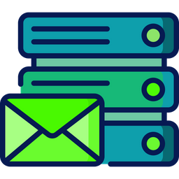 Email  Icon