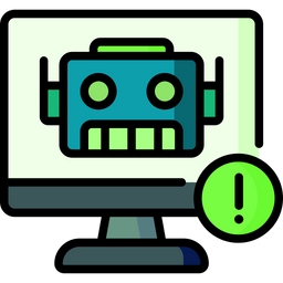 Bot  Icon