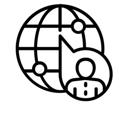 Internet  Symbol