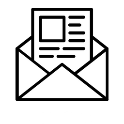 Email  Symbol