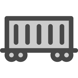 Cargo  Icon