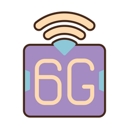 6 G  Icon