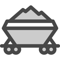 Cargo  Icon