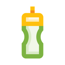 Water Bottle  Icon