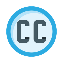 Creative Commons  Symbol