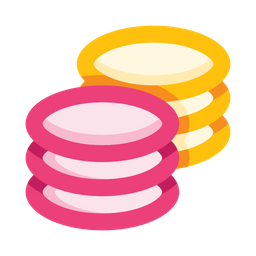 Cookies  Icon