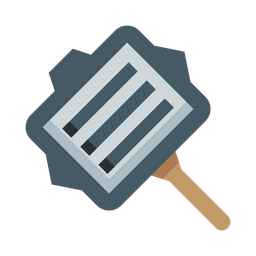 Grill Pan  Icon