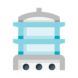 Double Boiler  Icon