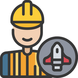 Engineer  Icon