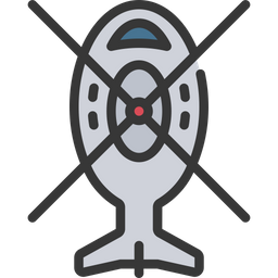 Helicopter  Icon