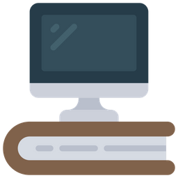 Computer  Icon