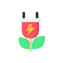 Eco Energy  Icon