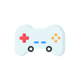 Game Remote  Icon