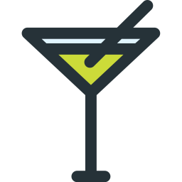 Martini  Icon