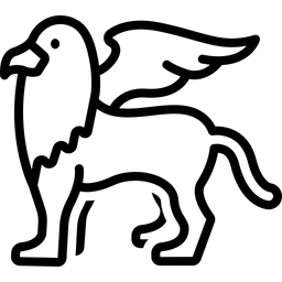 Greif  Symbol