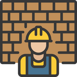 Builder  Icon