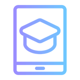 Learning App  Icon