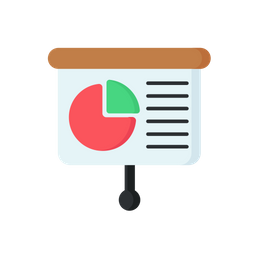 Business Plan  Icon