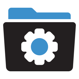 Folder  Icon