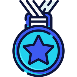 Medal  Icon