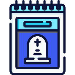 Calendar  Icon