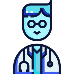 Doctor  Icon