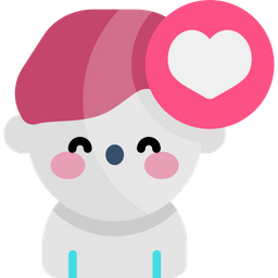 Heart  Icon