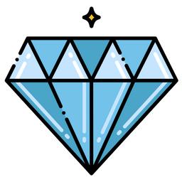 Carat  Icon