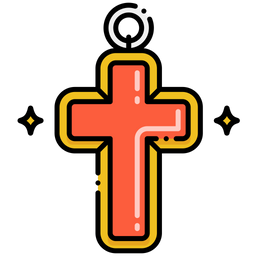 Cross  Icon