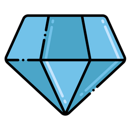 Diamond  Icon