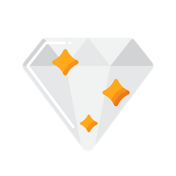 Diamond  Icon