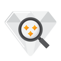 Diamond Clarity  Icon