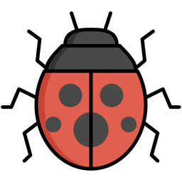 Arthropod  Icon