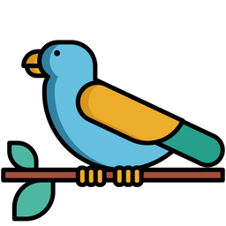 Bird  Icon